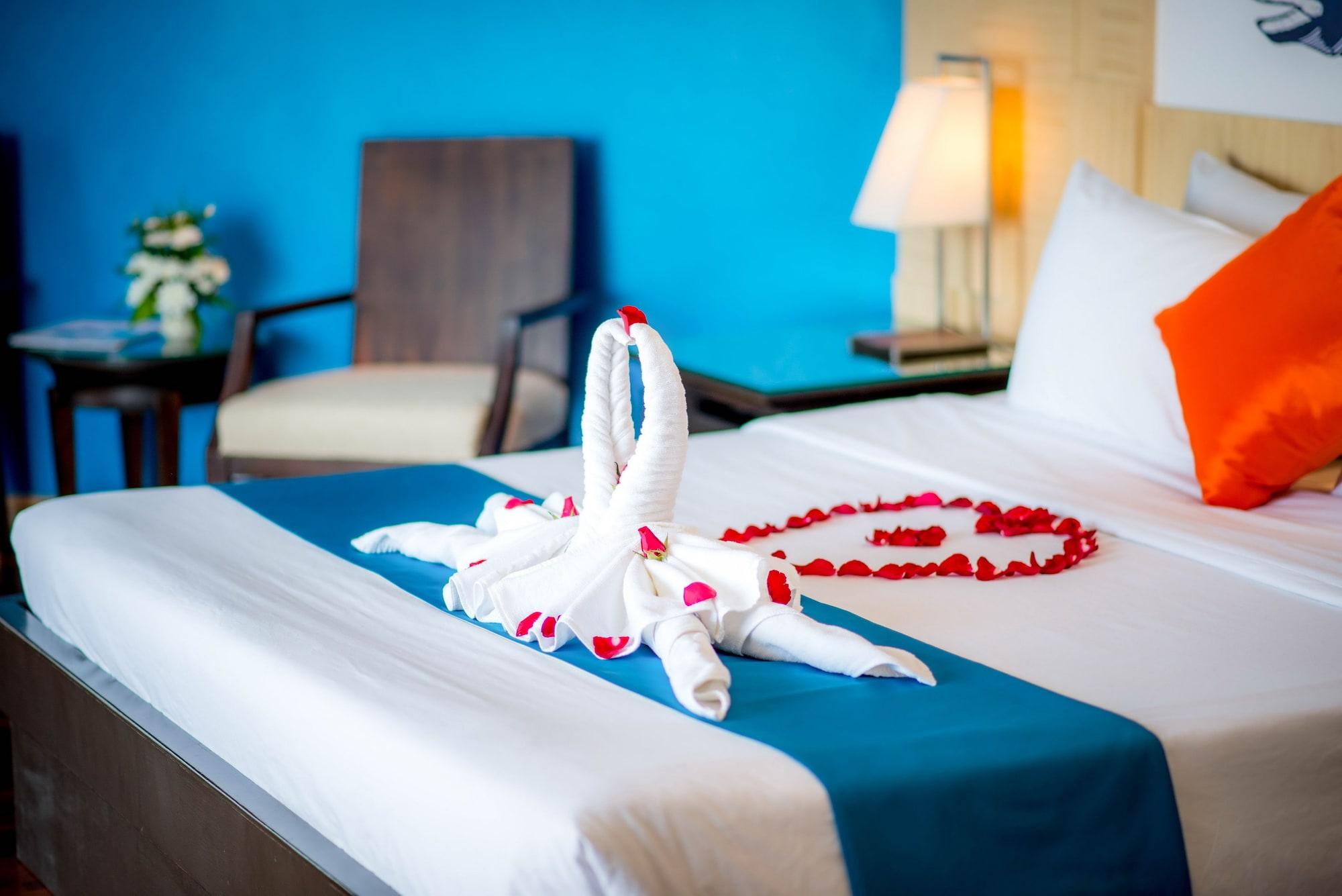 ซีบรีซ จอมเทียน โรงแรม Pattaya